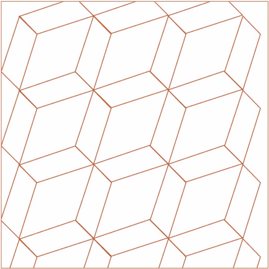 GISI infrastructure texture, editorial detail one