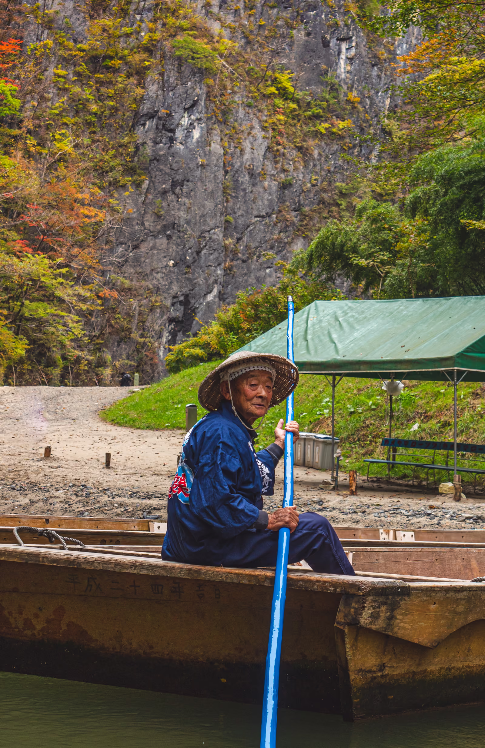 Go Tohoku editorial traveler photography, cultural detail