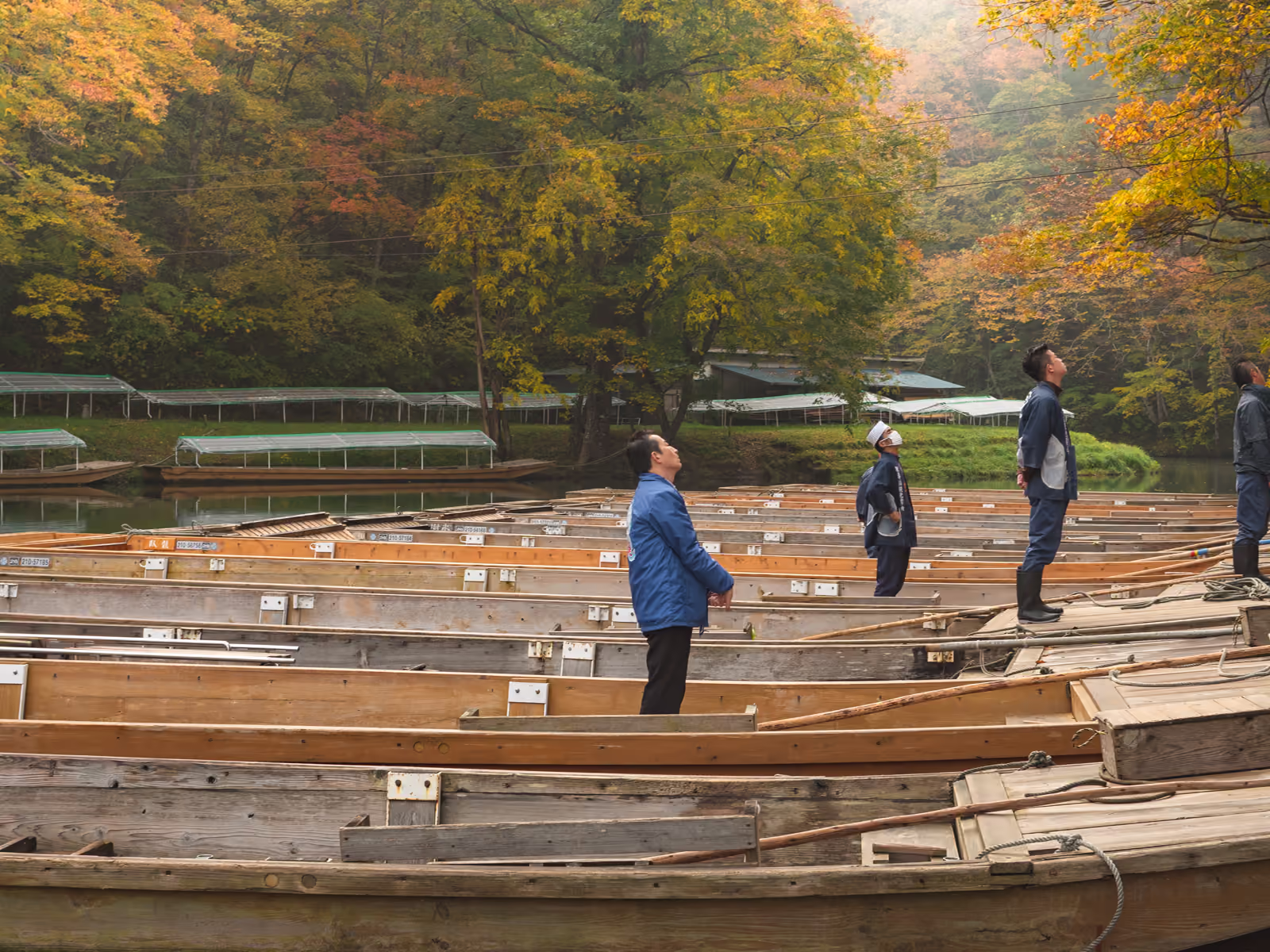JNTO Go Tohoku, editorial traveler photography