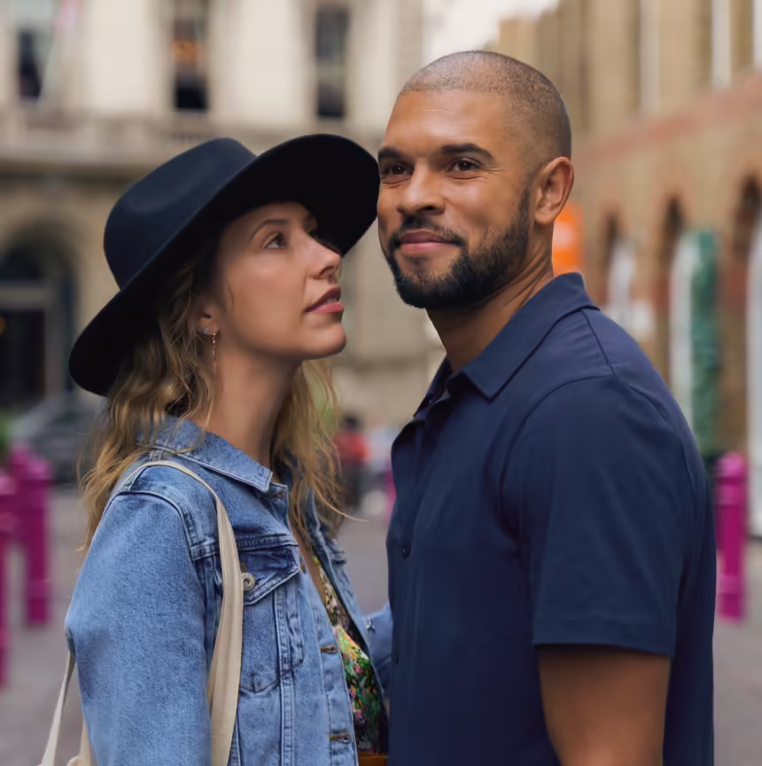 St Giles lifestyle photography, explorer couple